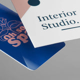 Original Business Cards